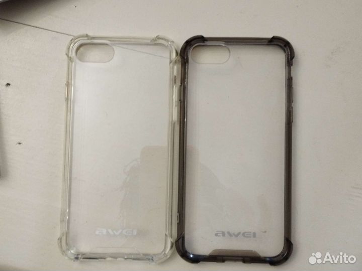 Аксессуары для телефонов