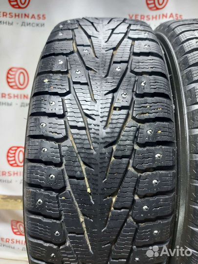Nokian Tyres Nordman 7 225/65 R17