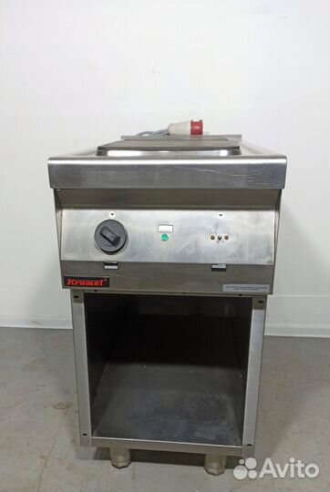 Электрическая плита Kromet 900.KE 2 (П-6)