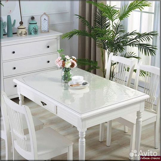 Гибкое стекло CA4