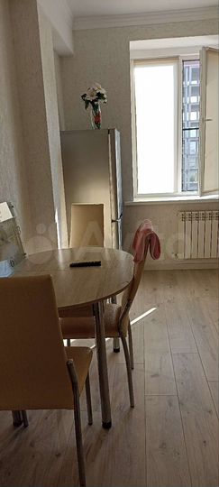 1-к. квартира, 45,7 м², 5/12 эт.