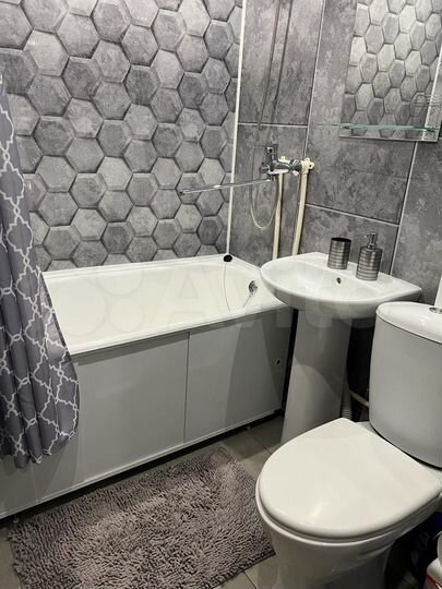 1-к. квартира, 30,9 м², 2/9 эт.