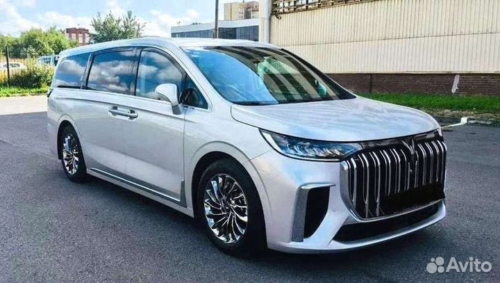 Полиуретановая пленка цветная\VHQ PPF Color +195