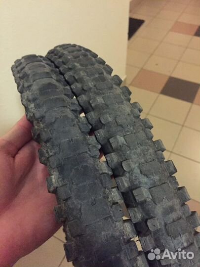 Запчасти для велосипеда