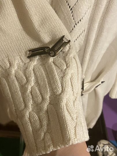 Свитер Darkwin