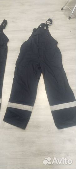 Комбинезон спецодежда летний