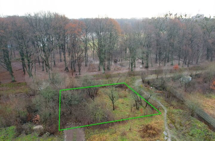 Участок 5,3 сот. (ИЖС)