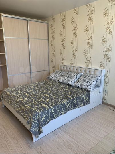 1-к. квартира, 41 м², 9/11 эт.