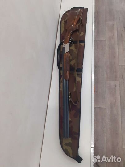 Чехол для охотничьего ружья