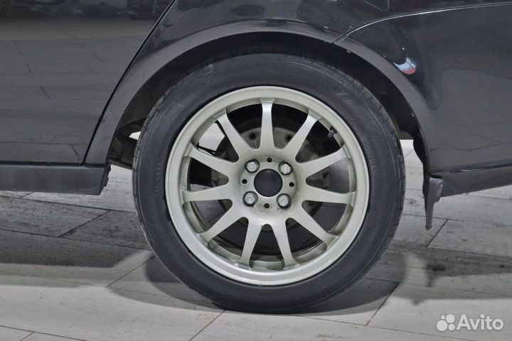 LADA Priora 1.6 МТ, 2018, 48 700 км