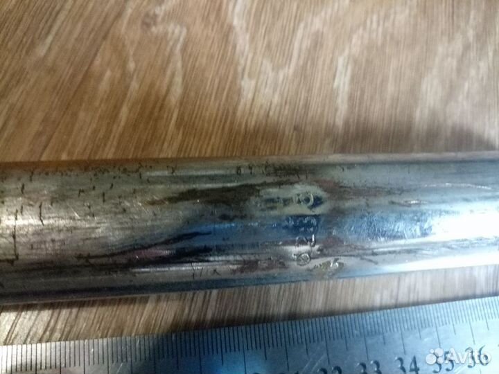 Детали для велосипеда ссср, педали, руль, шток, по