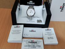 Часы Tissot Couturier T035410A