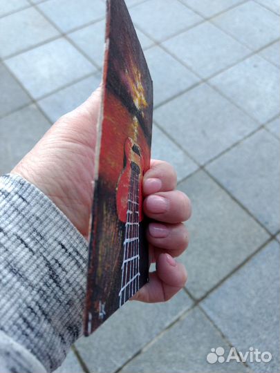 Картина миниютюра 