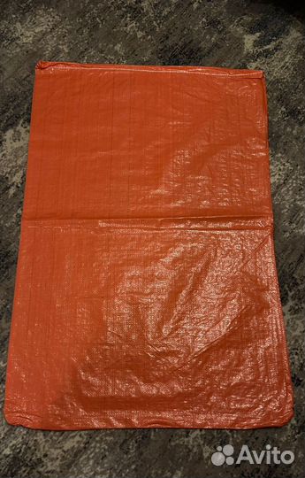 Мешок 80 на 120