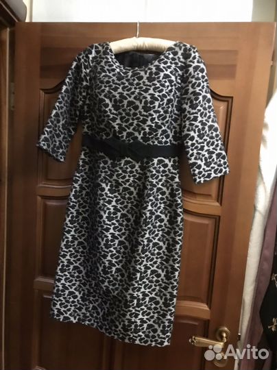Платье праздничное женское 44 46