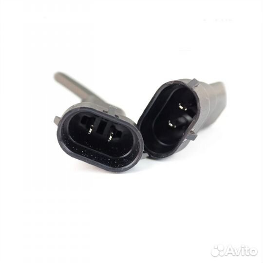 Светодиодные LED птф Sal-Man Audi 50W