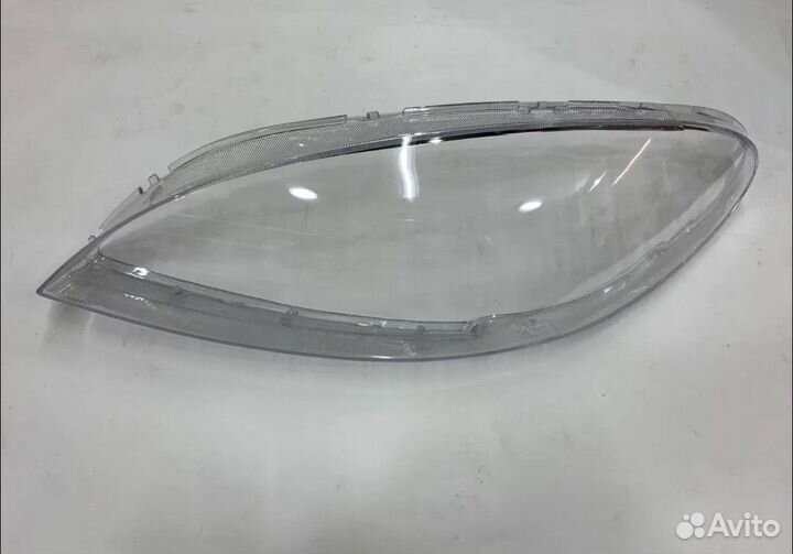 Стекло фары Gentra/ Lacetti правое/левое