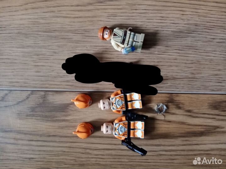 Lego Star Wars