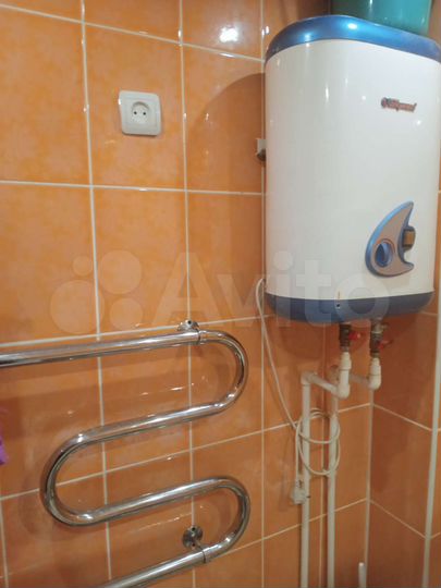 1-к. квартира, 33 м², 5/6 эт.