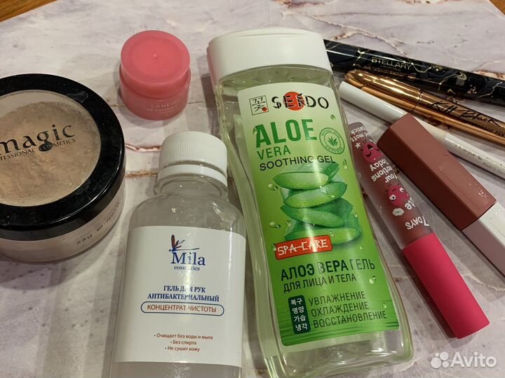 Набор косметики