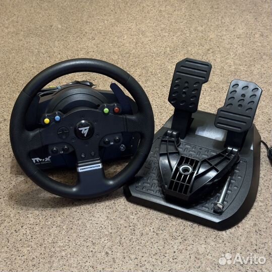 Thrustmaster TMX