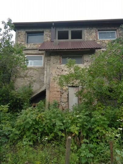 Дом 170 м² на участке 12 сот.