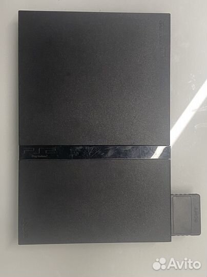Sony playstation 2