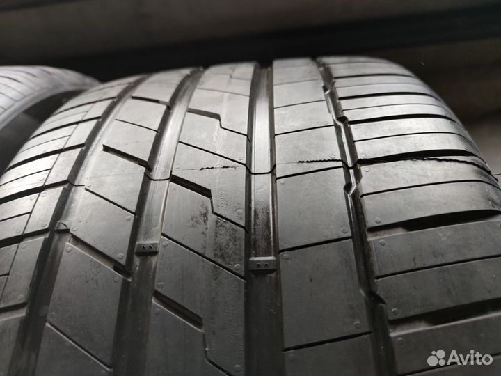 Hankook Ventus S1 Evo 3 K127 285/40 R19 107Y