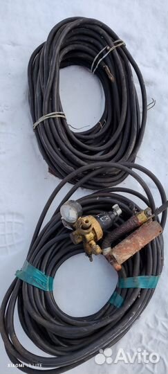 Плазморез бу