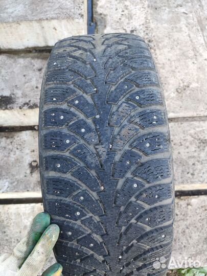 Nordman Nordman 4 205/55 R16