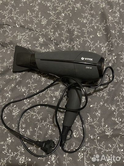 Фен vitek
