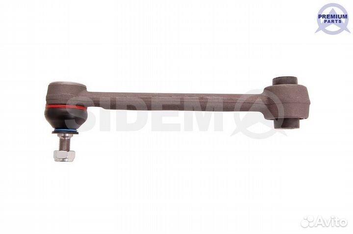 Рычаг задний верхний