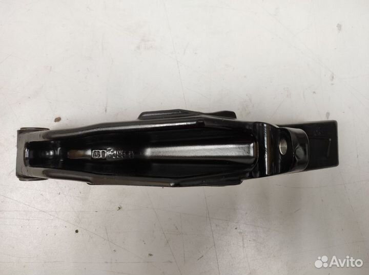 Кулак поворотный правый для Ski-Doo Freeride 2022