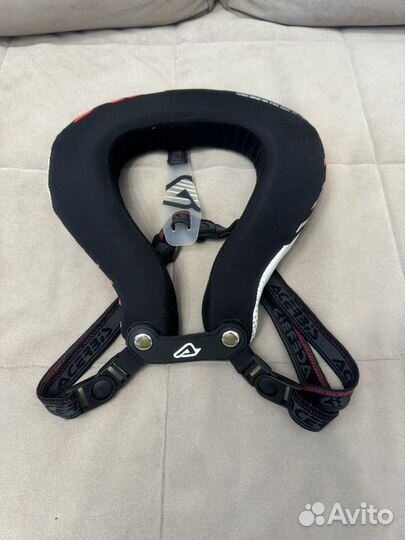 Защита шеи Acerbis X-Roll детская