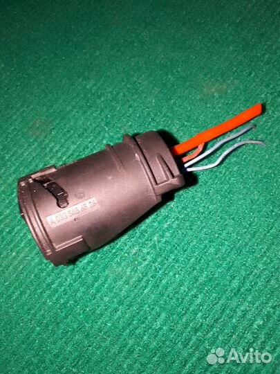 A0335456526 Разъём АКПП Mercedes OM 656.929;OM 651