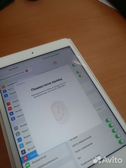 iPad mini 3 16GB A1599