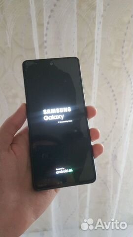 Samsung Galaxy A52, 4/128 ГБ