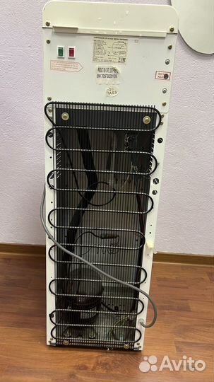 Кулер для воды