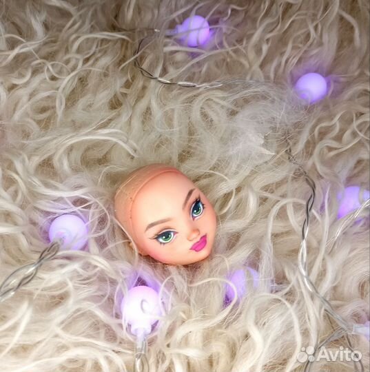 Кукла ооак ever after high monster high