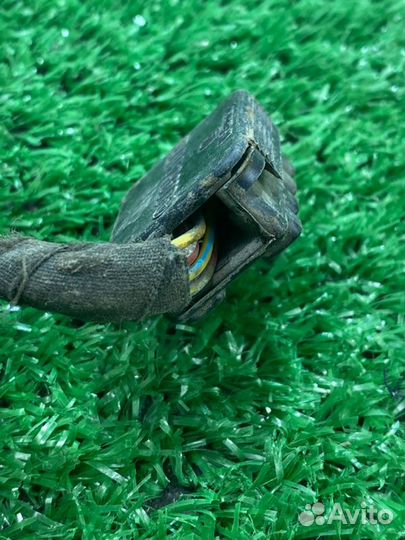 Разъем Mercedes-Benz 190 W201 RP102989 1989