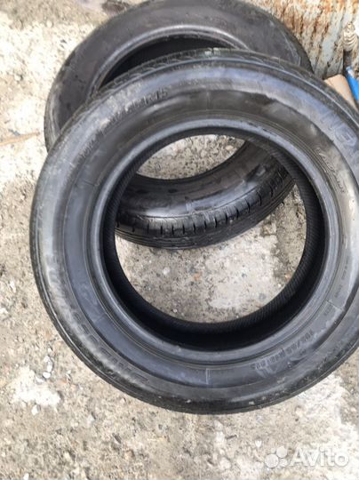 Bridgestone Nextry Ecopia 195/65 R15 91S