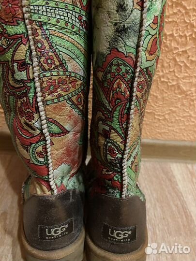 Продам ugg