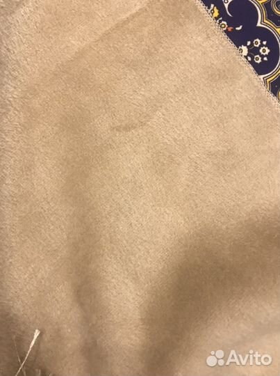 Платок тёплый