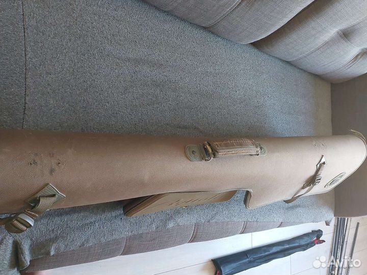 Чехол Aquatic Ч-30 жесткий