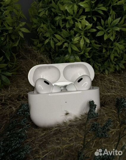 AirPods Pro 2 оригинал