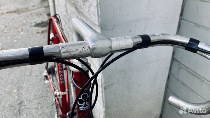 Шоссейный Colnago Super '79