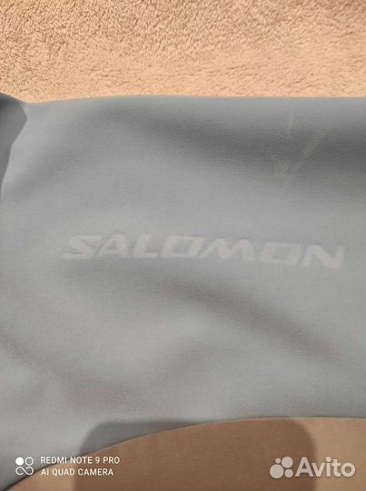 Куртка женская Salomon