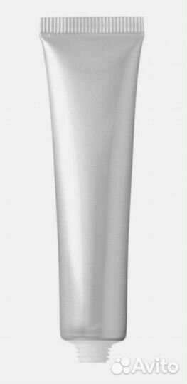 Туба/тара для крема