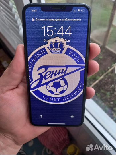 Apple iPhone 11 pro max 64gb