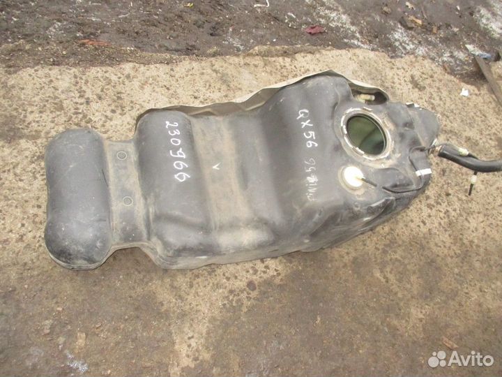 Бак топливный (Infiniti QX56)